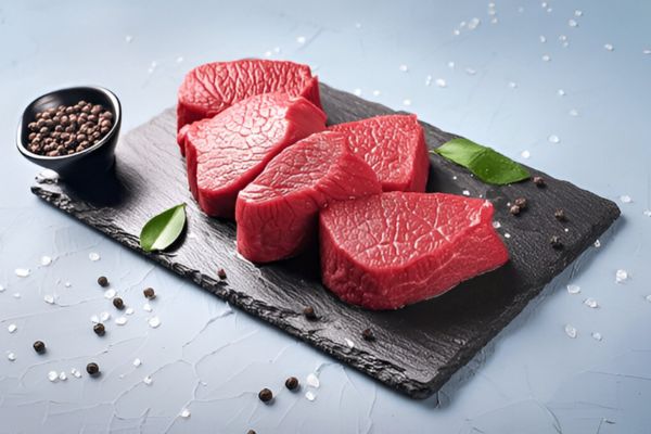 100gr bò bao nhiêu calo và cách chế biến để không mất dinh dưỡng 
