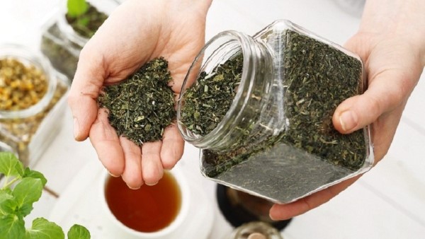 Cách bảo quản trà Earl Grey