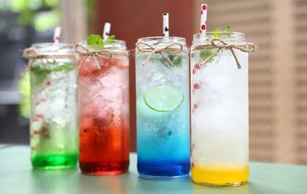 Cách làm Mojito truyền thống chuẩn Bartender