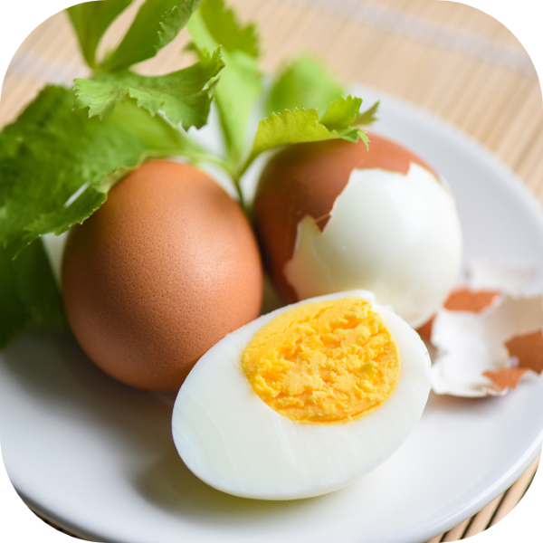  Nguồn protein lý tưởng cho người tập thể dục và vận động