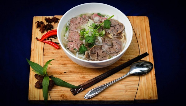 Chọn loại thịt bò có hàm lượng protein cao