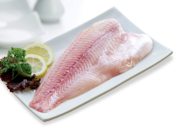 Ảnh hưởng của phương pháp chế biến đến hàm lượng protein trong cá basa
