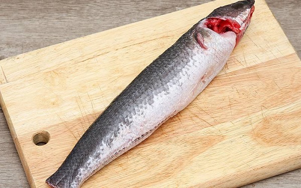 Cá lóc chứa một lượng các vitamin và khoáng chất