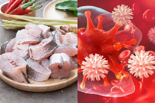 Cá lóc cung cấp nguồn protein chất lượng cao