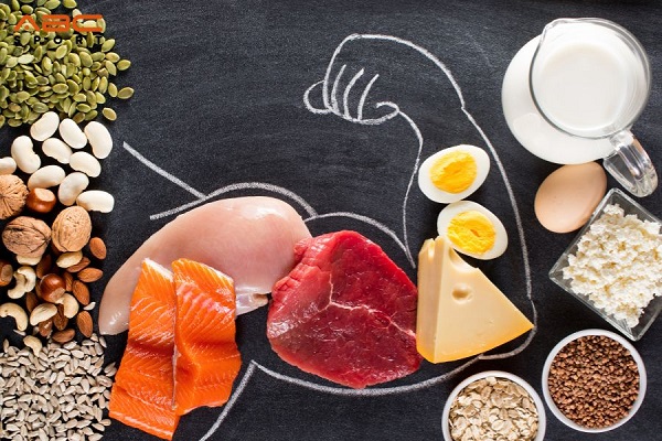 Lượng protein tối ưu: không có con số tuyệt đối