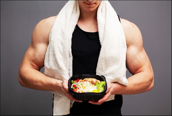 Lựa chọn thực phẩm bổ sung protein an toàn và hiệu quả