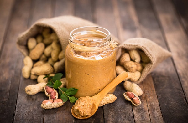 Hàm lượng protein trong đậu phộng không phải là một con số cố định