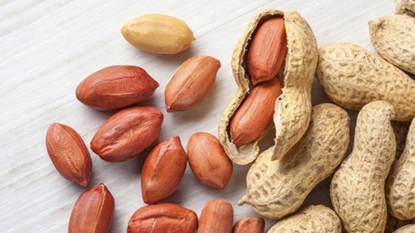 Đậu phộng, hay còn gọi là lạc