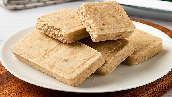Lương khô