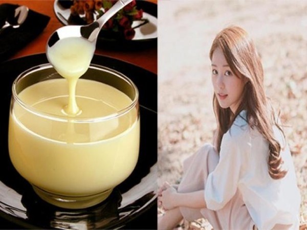 Một số mẹo giúp bạn uống sữa đặc không lo tăng cân