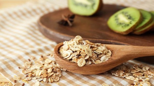 Yến mạch: nguồn protein hoàn hảo