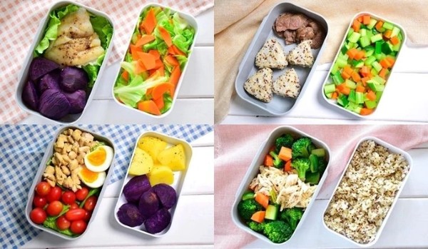 Tác động sức khỏe toàn diện từ thực đơn giảm mỡ bụng