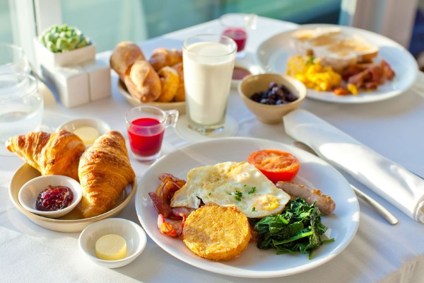 Những sai lầm phổ biến khi theo thực đơn giảm cân và cách khắc phục