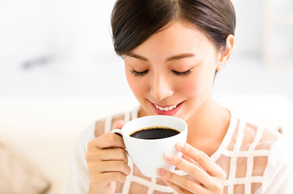 Lợi ích khi sử dụng cà phê đen điều độ