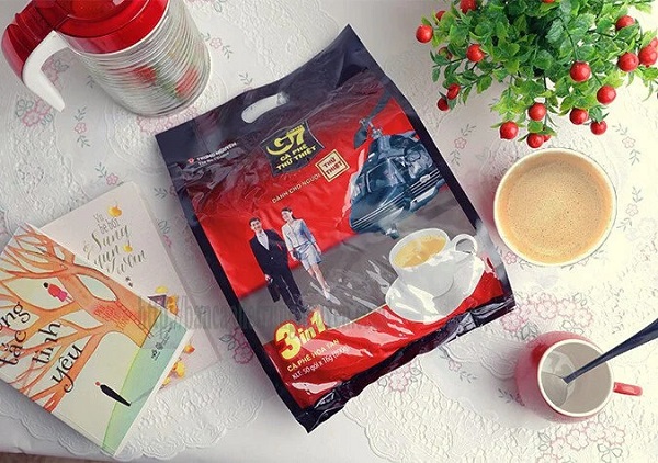 Hướng dẫn cách uống cà phê G7 mà vẫn không tăng cân