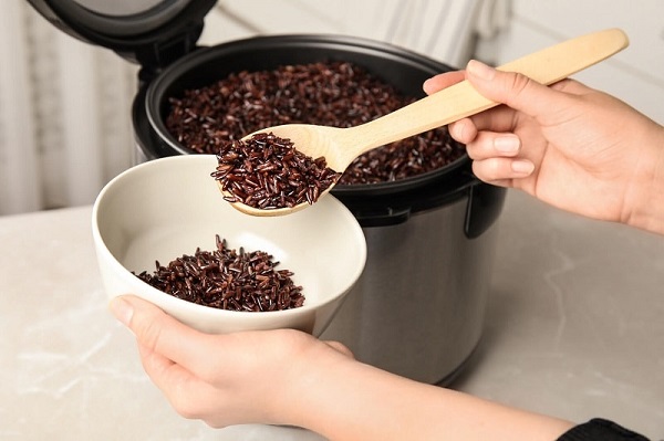 Hướng dẫn ăn gạo lứt