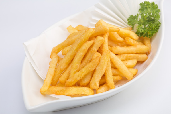 Đặc tính chỉ số gi của khoai tây chiên