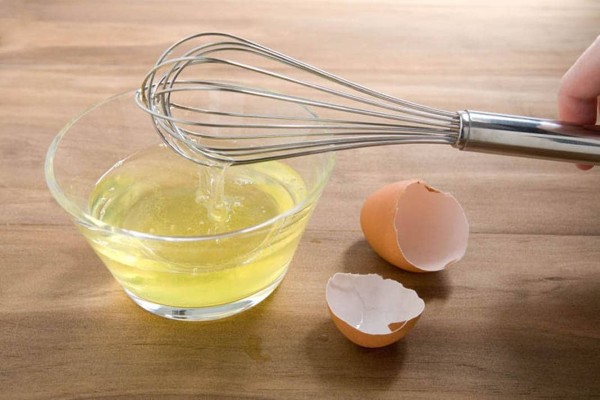 Lòng trắng trứng là gì?