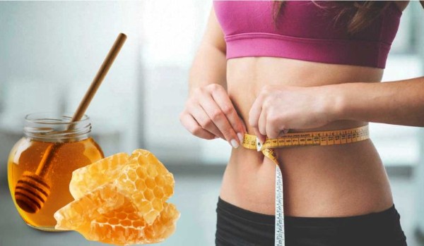 Mật ong có giúp giảm cân không? Góc nhìn dinh dưỡng và khoa học