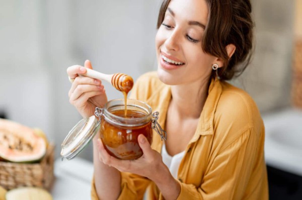 Cách sử dụng mật ong đúng cách giúp cải thiện vóc dáng và sức khỏe