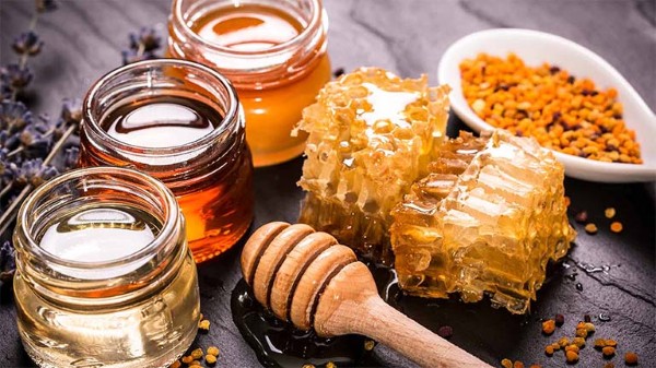 Lưu ý khi bảo quản mật ong