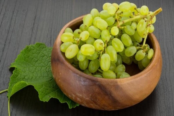 Công thức và công cụ tính calo từ nho