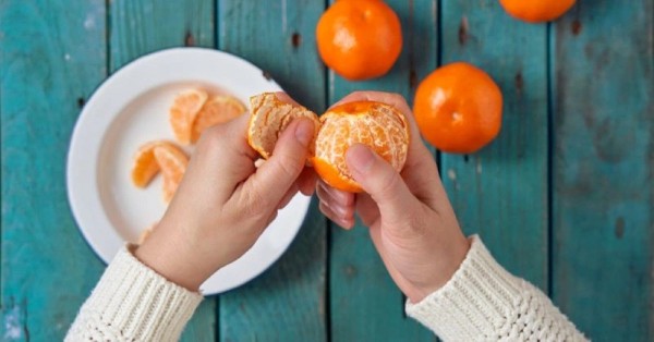 Nên ăn quýt như thế nào để tốt cho sức khỏe?