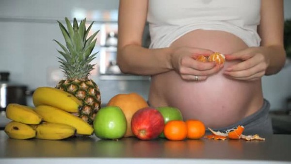 Những lưu ý và chống chỉ định khi ăn quýt