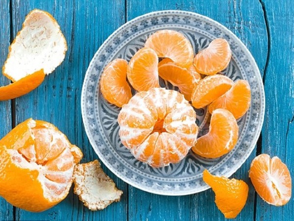 Khi nào nên chọn quýt thay các loại quả khác?