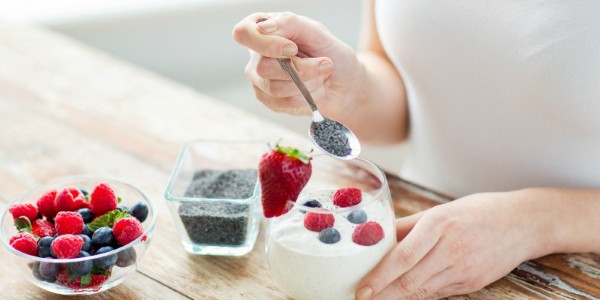 Sữa chua có đường dùng vào thời điểm nào tốt nhất?