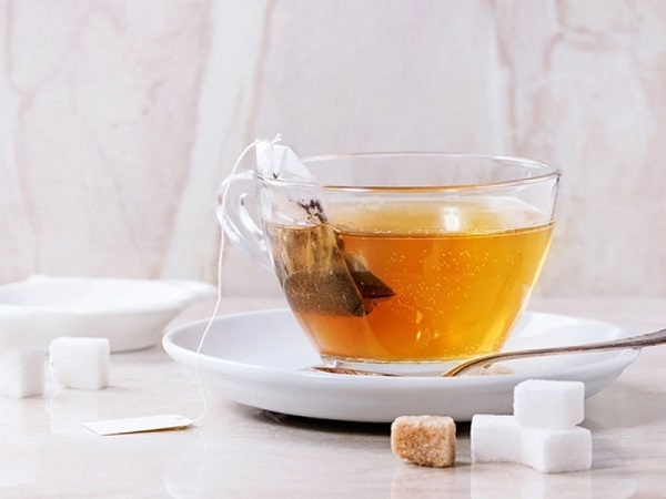 Lợi ích của trà đường khi uống đúng cách