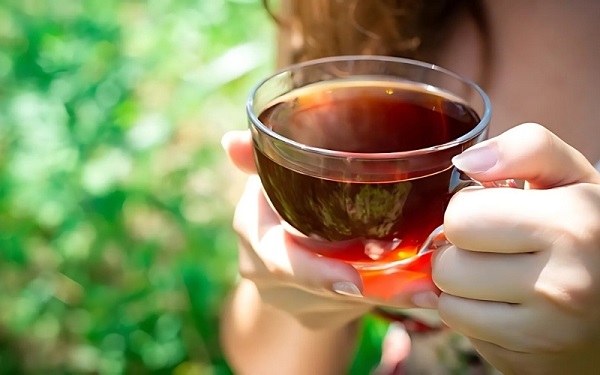 Cách uống trà đường vẫn giữ dáng khỏe mạnh