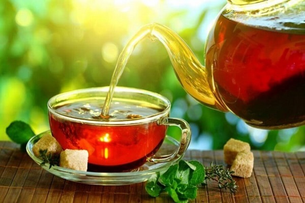 Vai trò của trà đường trong lối sống ăn uống cân bằng