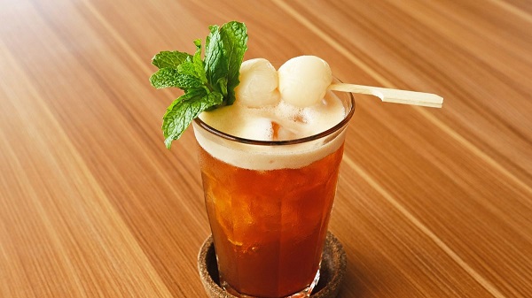 Những yếu tố ảnh hưởng đến lượng calo của trà vải