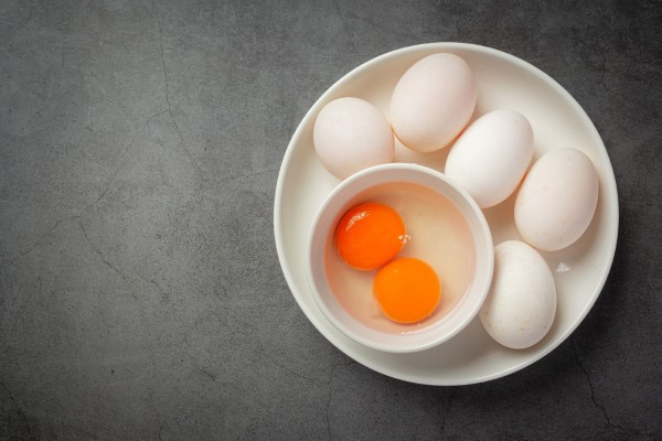 Bảng thành phần dinh dưỡng của trứng vịt – Giá trị tuyệt vời cho sức khỏe