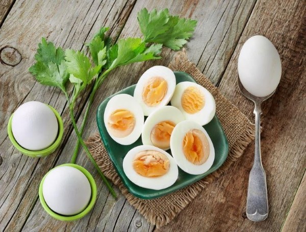 Trứng vịt bao nhiêu calo tùy theo cách chế biến?