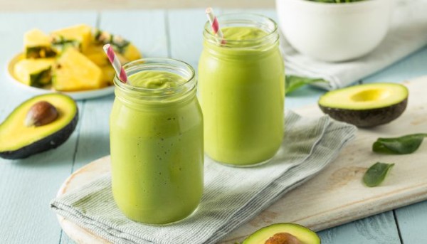 Công thức smoothie giảm cân chi tiết được chuyên gia đề xuất