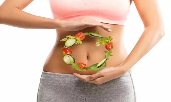 Thói quen lành mạnh hỗ trợ sức khỏe đường ruột