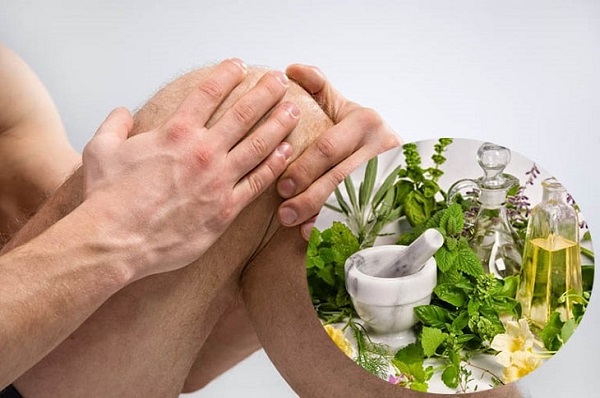 Các loại gia vị và dầu có tính chống viêm khớp gối