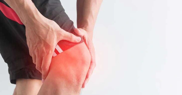 Các lưu ý khi xây dựng chế độ ăn cho người bị đau khớp gối
