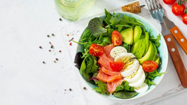 Bí quyết ăn Eat Clean lâu dài và hiệu quả