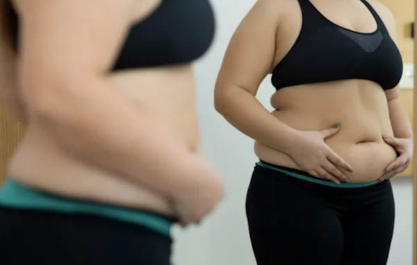 Giới thiệu về giảm cân của người có cơ địa khó giảm