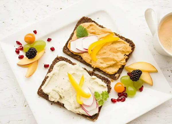 Cấu trúc thực đơn Military Diet