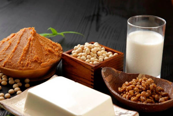 Thực phẩm thay thế trong thực đơn Military Diet