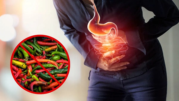 Những thực phẩm cần hạn chế hoặc tránh khi bị dạ dày