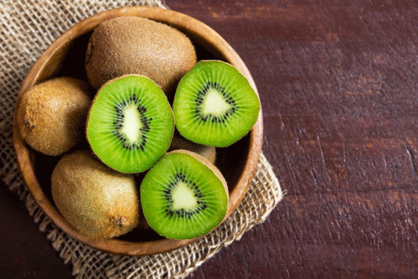 Trái cây giàu vitamin C