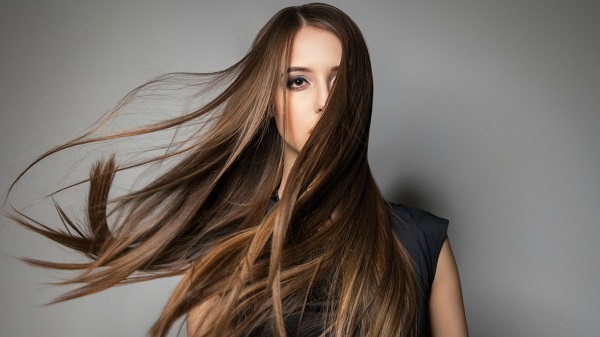 Protein: Xây dựng cấu trúc keratin mạnh mẽ