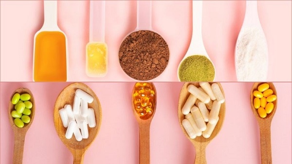 Collagen và protein: dưỡng chất thiết yếu cho sụn khớp